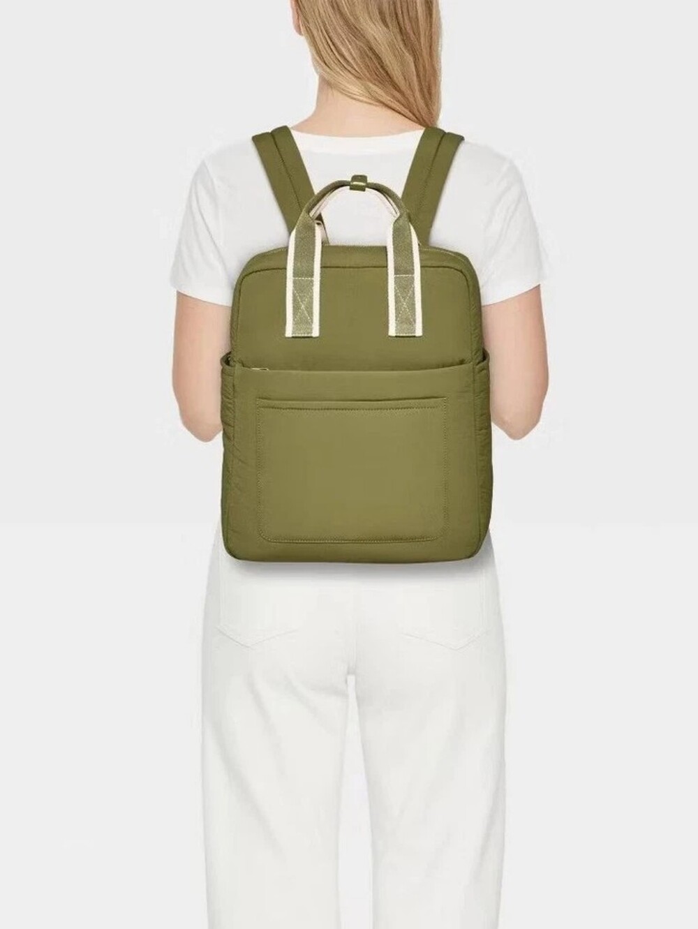 Universal Thread Backpack - Picture 2 of 6